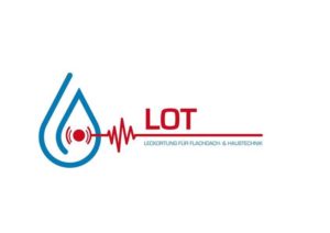 Logo Firma LOT Ortung